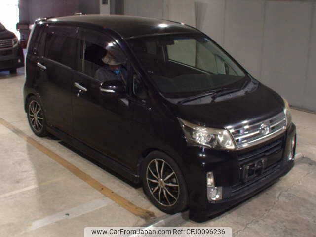 daihatsu move 2013 -DAIHATSU--Move LA100S--LA100S-1012124---DAIHATSU--Move LA100S--LA100S-1012124- image 1