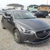 mazda demio 2018 -MAZDA--Demio DBA-DJ3FS--DJ3FS-504672---MAZDA--Demio DBA-DJ3FS--DJ3FS-504672- image 1