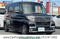 daihatsu tanto 2016 CFJ1811892