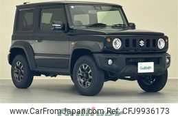 suzuki jimny-sierra 2024 -SUZUKI--Jimny Sierra 3BA-JB74W--JB74W-207898---SUZUKI--Jimny Sierra 3BA-JB74W--JB74W-207898-