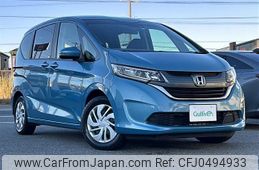 honda freed 2018 -HONDA--Freed DBA-GB5--GB5-1073611---HONDA--Freed DBA-GB5--GB5-1073611-