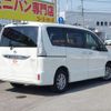nissan serena 2016 -NISSAN--Serena DBA-NC26--NC26-026906---NISSAN--Serena DBA-NC26--NC26-026906- image 3