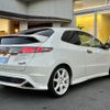 honda civic 2011 CFJ1864184 image 2