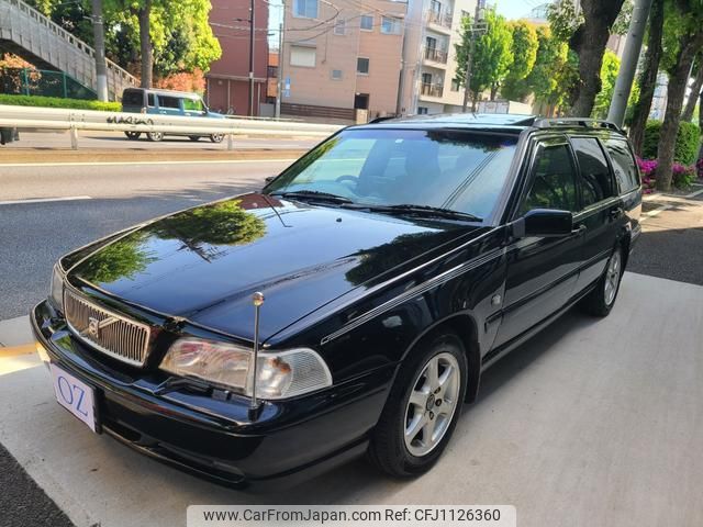 volvo v70 2000 GOO_JP_700957089930250427001 image 1
