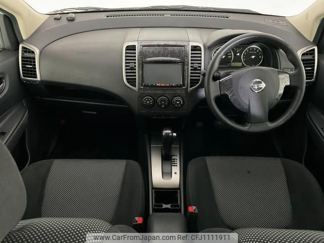 nissan wingroad 2014 quick_quick_Y12_Y12-168168 image 2