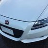 honda cr-z 2010 CFJ1738385 image 25