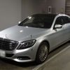 mercedes-benz s-class 2013 -MERCEDES-BENZ 【岐阜 303と4690】--Benz S Class 222182-WDD2221822A019769---MERCEDES-BENZ 【岐阜 303と4690】--Benz S Class 222182-WDD2221822A019769- image 1