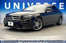 mercedes-benz e-class 2017 CFJ1597957