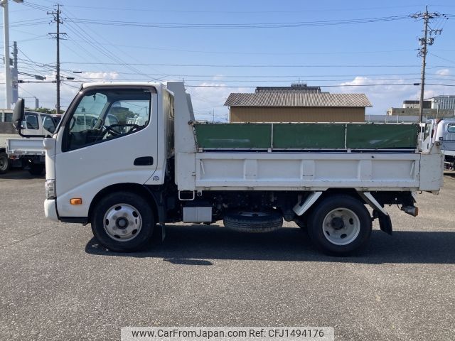 hino dutro 2020 CFJ1494176 image 2