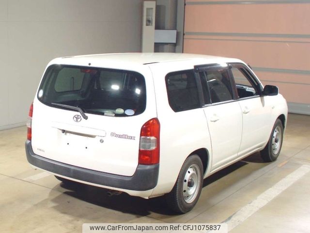 toyota probox-van 2020 -TOYOTA--Probox Van NCP160V-0135476---TOYOTA--Probox Van NCP160V-0135476- image 2