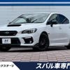subaru wrx-s4 2021 quick_quick_VAG_VAG-040163 image 1