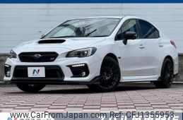 subaru wrx-s4 2021 quick_quick_VAG_VAG-040163