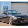 bmw 3-series 2002 -BMW--BMW 3 Series GH-AV30--WBABS52090EH97185---BMW--BMW 3 Series GH-AV30--WBABS52090EH97185- image 10