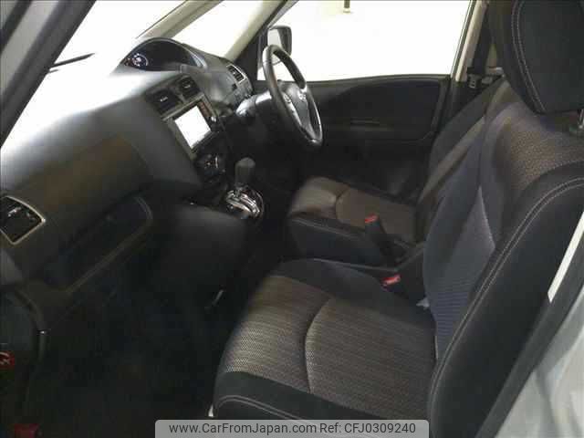 nissan serena 2015 TE5223 image 2