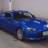 subaru brz 2012 quick_quick_DBA-ZC6_ZC6-004484 image 1