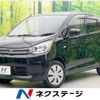 mitsubishi ek-wagon 2013 -MITSUBISHI--ek Wagon DBA-B11W--B11W-0023148---MITSUBISHI--ek Wagon DBA-B11W--B11W-0023148- image 1