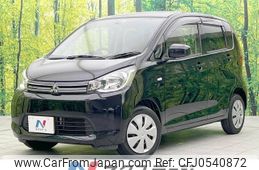 mitsubishi ek-wagon 2013 -MITSUBISHI--ek Wagon DBA-B11W--B11W-0023148---MITSUBISHI--ek Wagon DBA-B11W--B11W-0023148-