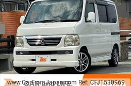 honda vamos 2007 CFJ1530969