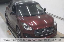 suzuki swift 2018 CFJ1587330