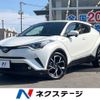 toyota c-hr 2018 CFJ1640428 image 1