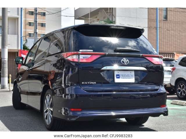 toyota estima 2016 -TOYOTA 【京都 337 773】--Estima DBA-ACR50W--ACR50-7137243---TOYOTA 【京都 337 773】--Estima DBA-ACR50W--ACR50-7137243- image 2