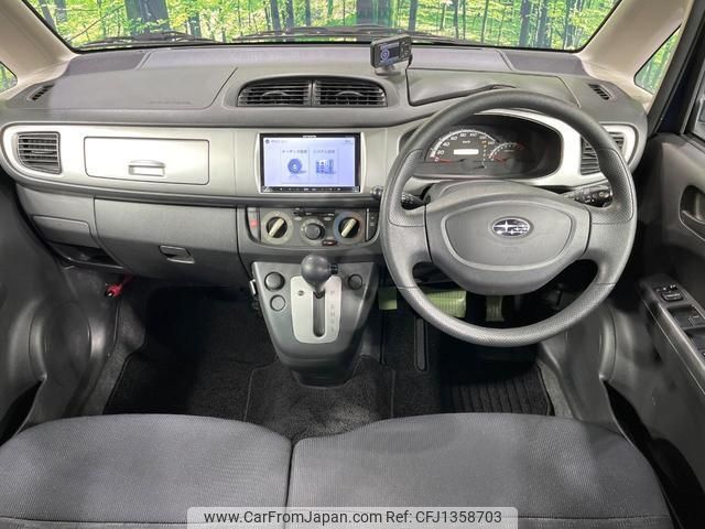 subaru stella 2010 quick_quick_RN1_RN1-162279 image 2