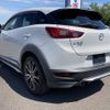 mazda cx-3 2016 -MAZDA--CX-3 LDA-DK5AW--DK5AW-108855---MAZDA--CX-3 LDA-DK5AW--DK5AW-108855- image 7