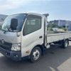 toyota toyoace 2015 -TOYOTA--Toyoace XZC710--0002557---TOYOTA--Toyoace XZC710--0002557- image 1