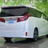 toyota alphard 2021 quick_quick_3BA-AGH30W_AGH30-0383711 image 3