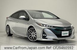 toyota prius-phv 2017 -TOYOTA--Prius PHV DLA-ZVW52--ZVW52-3013583---TOYOTA--Prius PHV DLA-ZVW52--ZVW52-3013583-