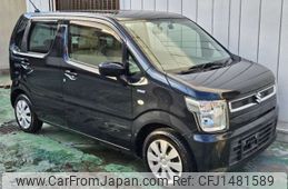 suzuki wagon-r 2017 -SUZUKI--Wagon R DAA-MH55S--MH55S-102233---SUZUKI--Wagon R DAA-MH55S--MH55S-102233-