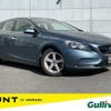 volvo v40 2014 -VOLVO--Volvo V40 DBA-MB4164T--YV1MV485BE2144999---VOLVO--Volvo V40 DBA-MB4164T--YV1MV485BE2144999- image 1