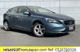 volvo v40 2014 -VOLVO--Volvo V40 DBA-MB4164T--YV1MV485BE2144999---VOLVO--Volvo V40 DBA-MB4164T--YV1MV485BE2144999-