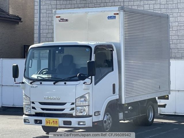 isuzu elf-truck 2017 quick_quick_TRG-NLR85AN_NLR85-7028195 image 1