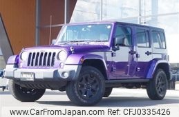 chrysler jeep-wrangler 2016 -CHRYSLER--Jeep Wrangler ABA-JK36L--1C4HJWLGXGL158303---CHRYSLER--Jeep Wrangler ABA-JK36L--1C4HJWLGXGL158303-