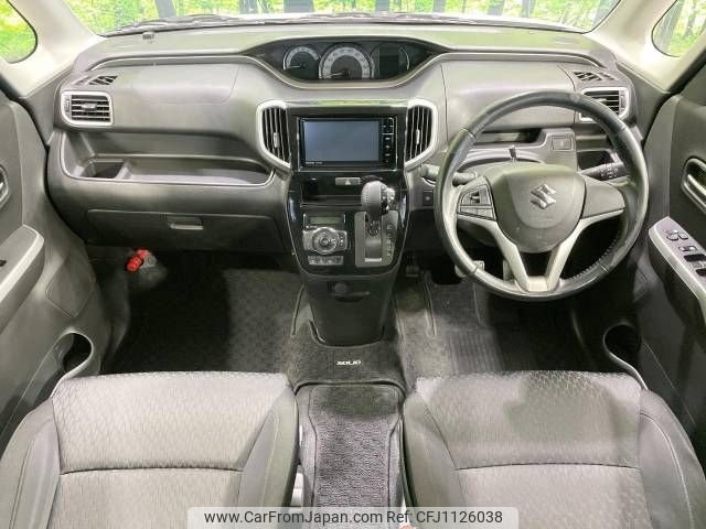 suzuki solio 2016 -SUZUKI--Solio DAA-MA36S--MA36S-620113---SUZUKI--Solio DAA-MA36S--MA36S-620113- image 2
