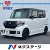 honda n-box 2015 -HONDA--N BOX DBA-JF1--JF1-1815182---HONDA--N BOX DBA-JF1--JF1-1815182- image 1