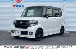 honda n-box 2015 -HONDA--N BOX DBA-JF1--JF1-1815182---HONDA--N BOX DBA-JF1--JF1-1815182-