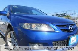 mazda atenza 2006 CFJ1617097