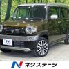 suzuki hustler 2018 -SUZUKI--Hustler DAA-MR41S--MR41S-296893---SUZUKI--Hustler DAA-MR41S--MR41S-296893- image 1