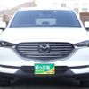 mazda cx-8 2018 quick_quick_KG2P_KG2P-111680 image 3