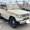 toyota land-cruiser-prado 1995 -TOYOTA 【岐阜 504】--Land Cruiser Prado KD-KZJ78G--KZJ78-0035100---TOYOTA 【岐阜 504】--Land Cruiser Prado KD-KZJ78G--KZJ78-0035100- image 7