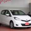 toyota vitz 2014 19922307 image 1