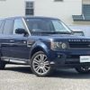 land-rover range-rover 2010 -ROVER--Range Rover ABA-LS5N--SALLSJAD3AA261926---ROVER--Range Rover ABA-LS5N--SALLSJAD3AA261926- image 1