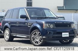 land-rover range-rover 2010 -ROVER--Range Rover ABA-LS5N--SALLSJAD3AA261926---ROVER--Range Rover ABA-LS5N--SALLSJAD3AA261926-