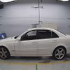 mercedes-benz e-class 2008 quick_quick_DBA-211056C_WDB2110562B251161 image 4