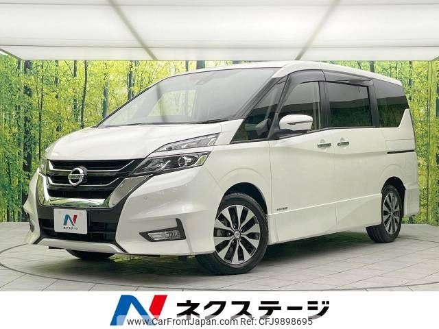 nissan serena 2019 -NISSAN--Serena DAA-GFC27--GFC27-159089---NISSAN--Serena DAA-GFC27--GFC27-159089- image 1