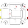 toyota crown-majesta 2013 -TOYOTA--Crown Majesta DAA-GWS214--GWS214-6002464---TOYOTA--Crown Majesta DAA-GWS214--GWS214-6002464- image 2