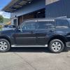 mitsubishi pajero 2007 CFJ1680956 image 21