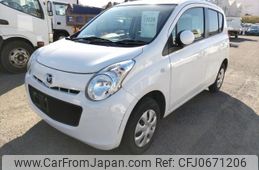 mazda carol 2014 quick_quick_DBA-HB25S_HB25S-743317